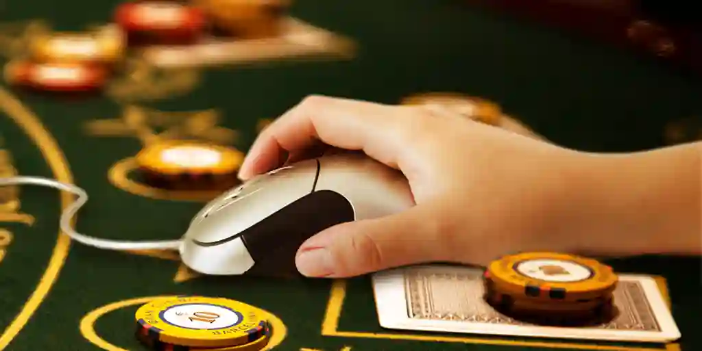 Online Slot Game