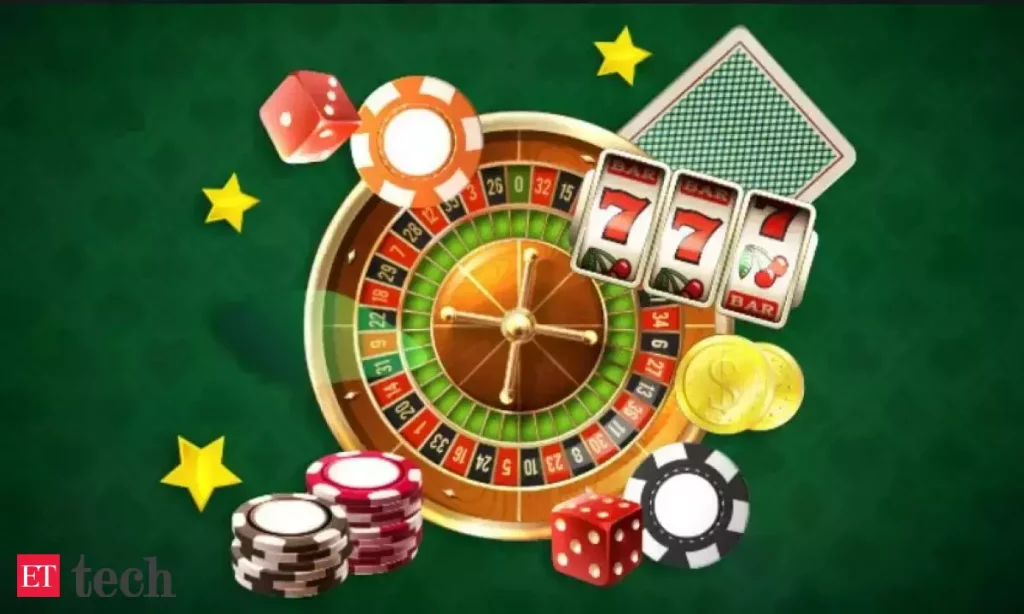 Online Casino