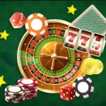 Online Casino