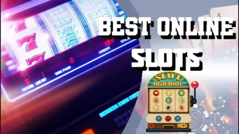 Slot Online Casinos