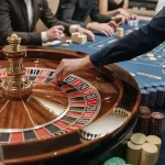 Gambling Behaviors