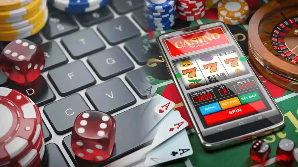 Online Casino