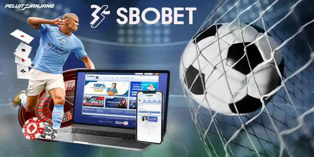 Sbobet Online APK Game