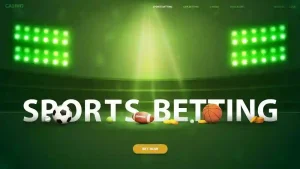 Sports Betting