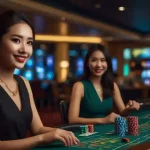 Singapore Online Casinos