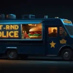 Eat-and-run police