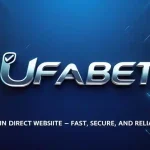 UFABET Direct Website