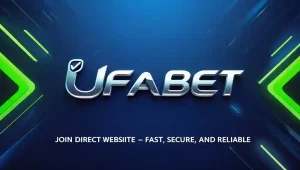 UFABET Direct Website