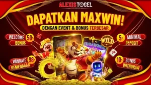 Alexistogel