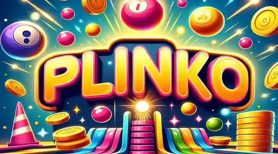Plinko Recenze
