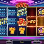 Demo Slot