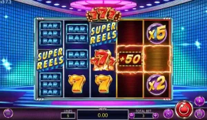 Demo Slot