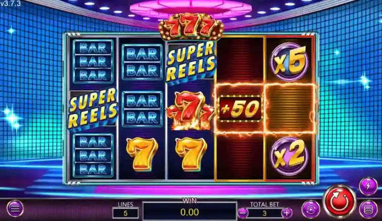 Demo Slot