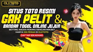 OLXTOTO
