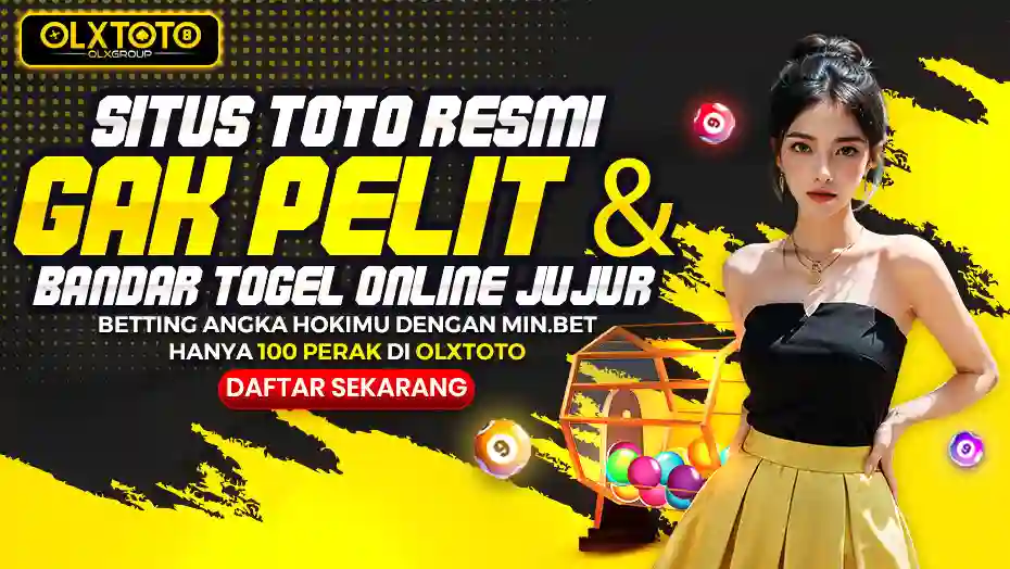 OLXTOTO