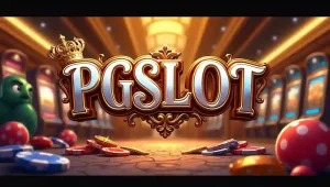 PGslot