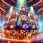 Slot Gacor