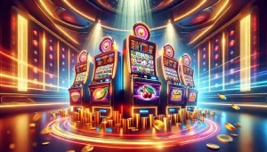 Slot Gacor