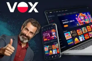 Vox Casino