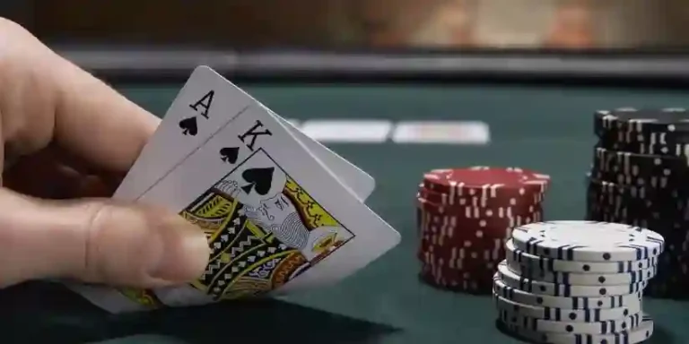 GG扑克中文