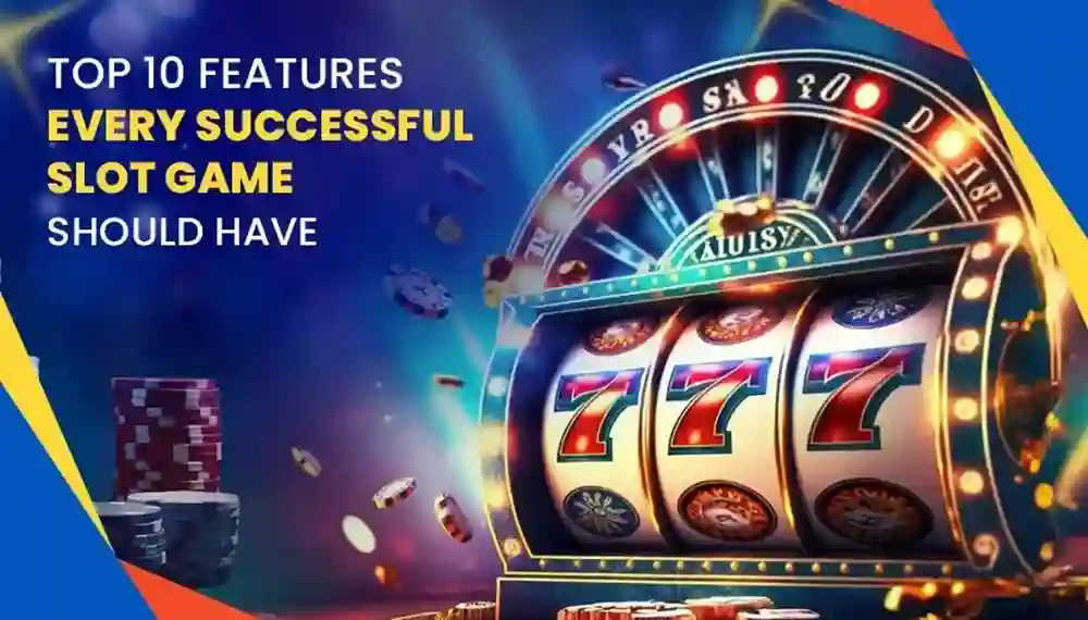 Situs Slot