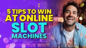 Slot Gacor