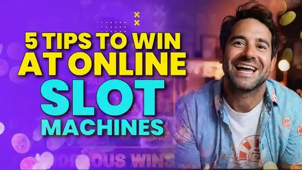 Slot Gacor