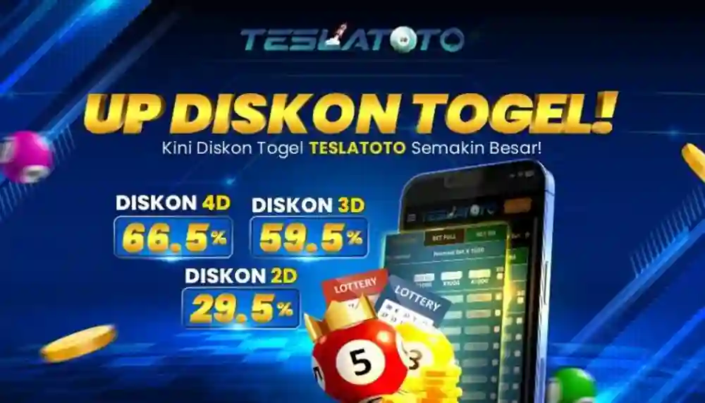 Teslatoto