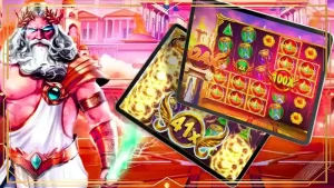 Slot 5000