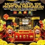 Agen Slot Gacor