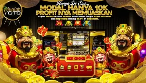 Agen Slot Gacor