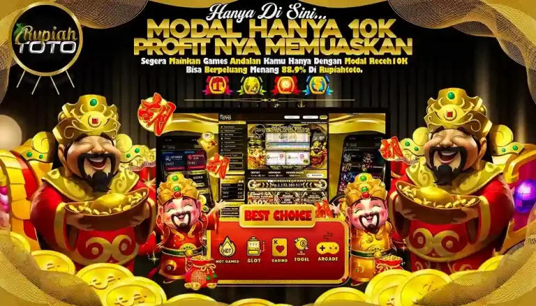 Agen Slot Gacor