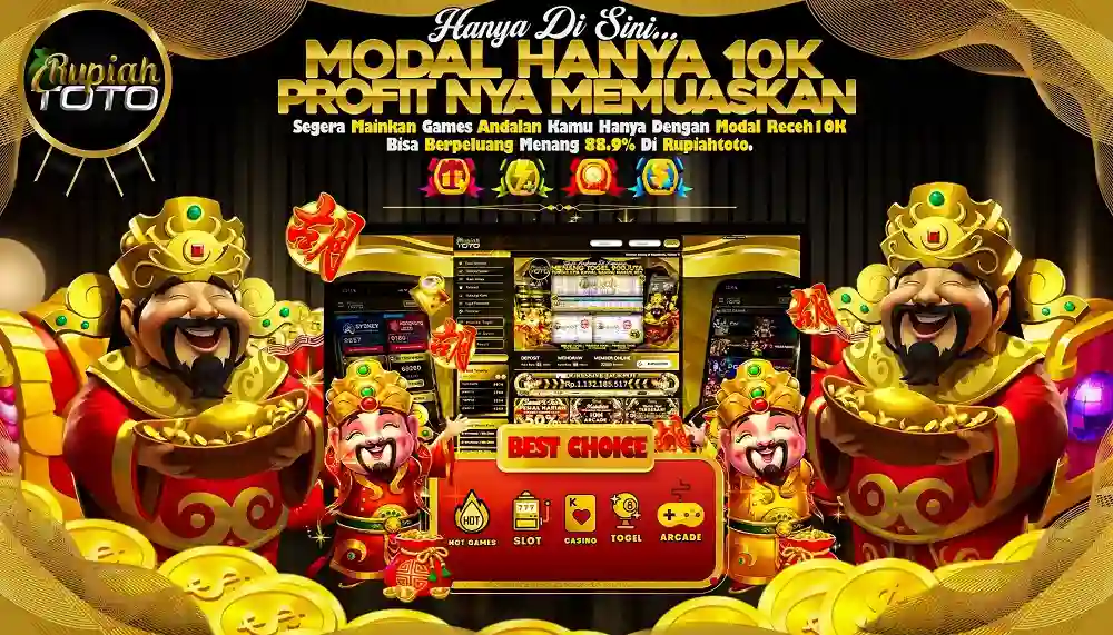 Agen Slot Gacor