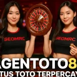 Agen Toto