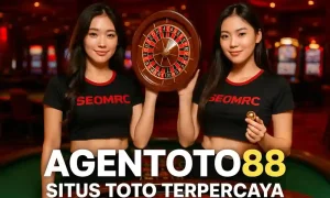 Agen Toto