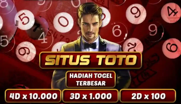 Situs Toto