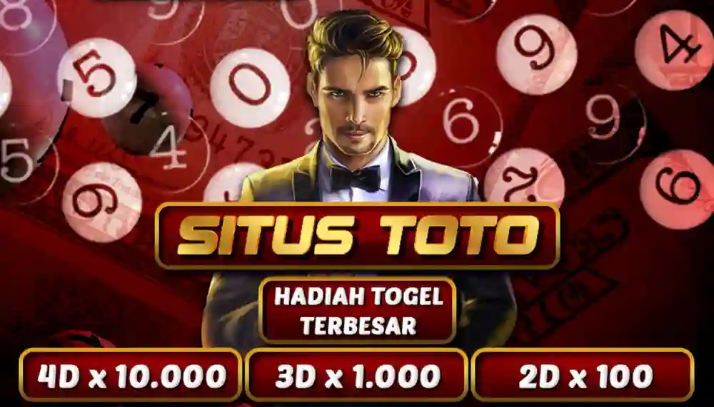 Situs Toto