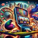 Slot Gacor