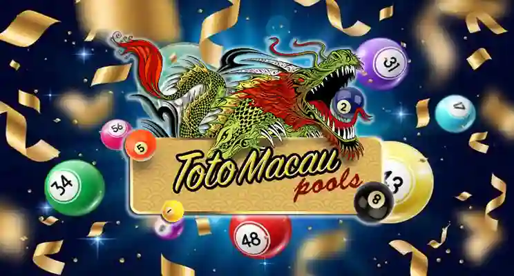 Toto Macau