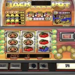 Slot Gacor