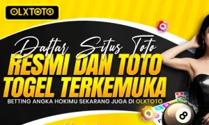 Olxtoto