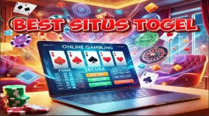 Situs Togel