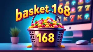 Basket 168