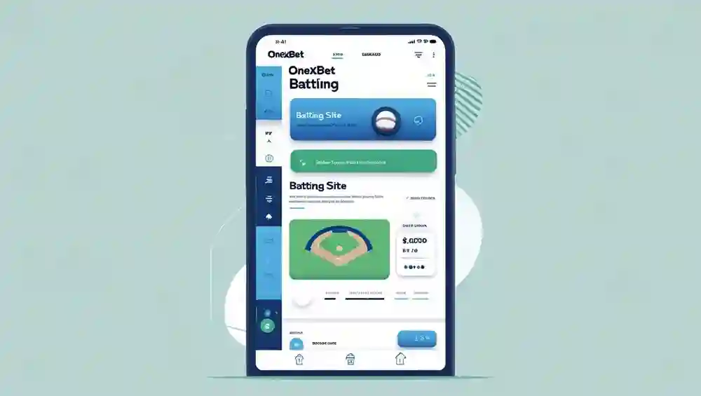 OnexBet Application