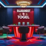 Rajabandot Togel