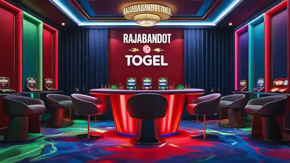 Rajabandot Togel