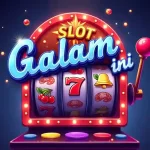 Slot Gacor