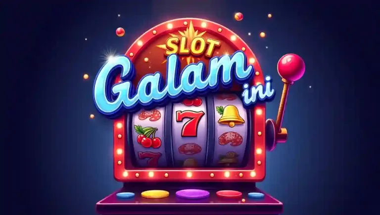 Slot Gacor