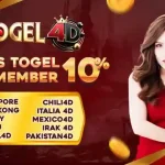Agen Togel Online Resmi