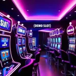 Demo Slot